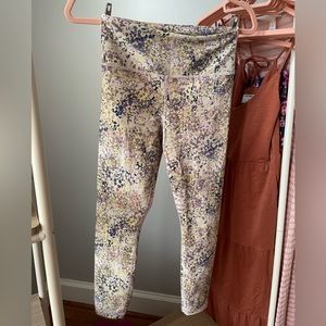 Athleta Elation Train Tight